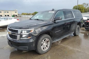 1GNSKHKC1JR361024 | 2018 CHEVROLET SUBURBAN K