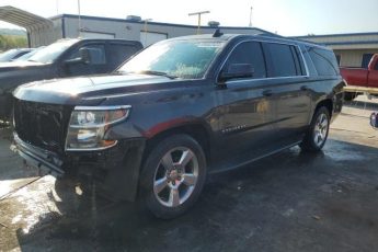 1GNSKHKC2GR157292 | 2016 CHEVROLET SUBURBAN K