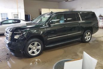 1GNSKHKC2GR385812 | 2016 CHEVROLET SUBURBAN K