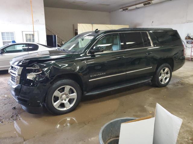 1GNSKHKC2GR385812 | 2016 CHEVROLET SUBURBAN K