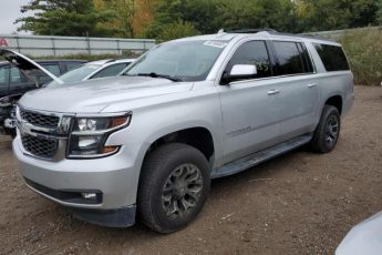 1GNSKHKC2KR349904 | 2019 CHEVROLET SUBURBAN K