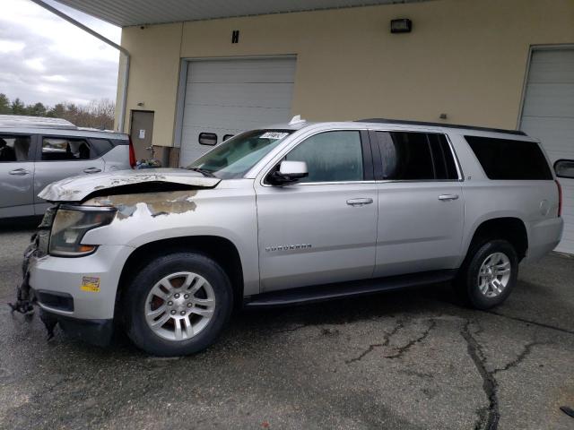 1GNSKHKC2LR285624 | 2020 CHEVROLET SUBURBAN K