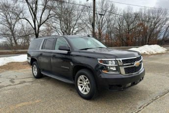 1GNSKHKC4GR225141 | 2016 CHEVROLET SUBURBAN K