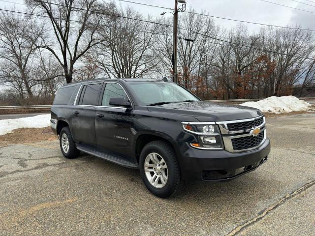 1GNSKHKC4GR225141 | 2016 CHEVROLET SUBURBAN K