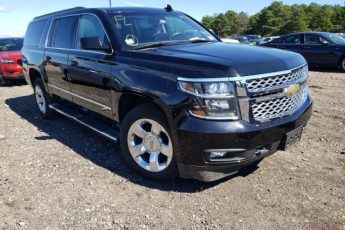 1GNSKHKC4KR324213 | 2019 CHEVROLET SUBURBAN K