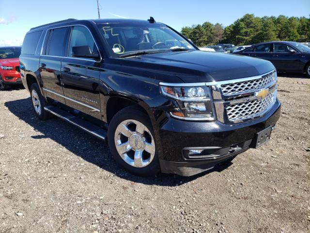 1GNSKHKC4KR324213 | 2019 CHEVROLET SUBURBAN K