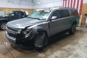 1GNSKHKC4KR367210 | 2019 CHEVROLET SUBURBAN K