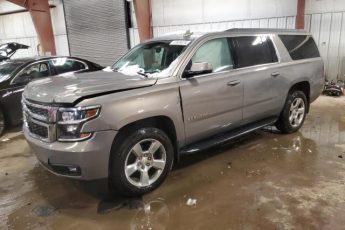 1GNSKHKC6KR105172 | 2019 CHEVROLET SUBURBAN K