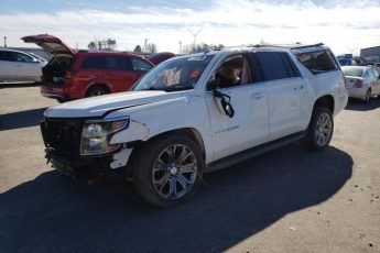 1GNSKHKC7GR116771 | 2016 CHEVROLET SUBURBAN K