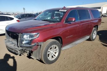 1GNSKHKC7GR232486 | 2016 CHEVROLET SUBURBAN K