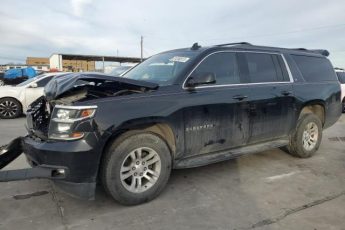 1GNSKHKC7GR471472 | 2016 CHEVROLET SUBURBAN K