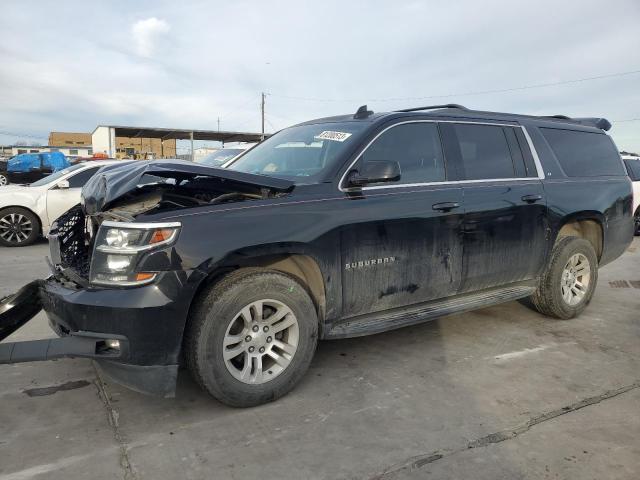 1GNSKHKC7GR471472 | 2016 CHEVROLET SUBURBAN K