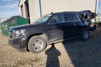 1GNSKHKC7KR334220 | 2019 CHEVROLET SUBURBAN K