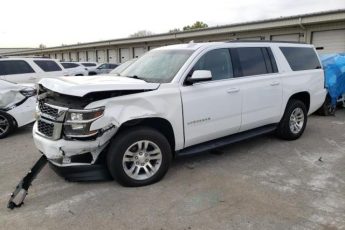 1GNSKHKC7KR374295 | 2019 CHEVROLET SUBURBAN K