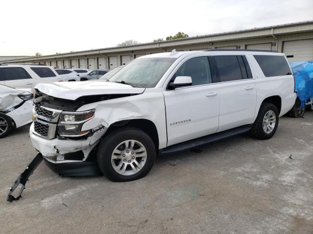 1GNSKHKC7KR374295 | 2019 CHEVROLET SUBURBAN K