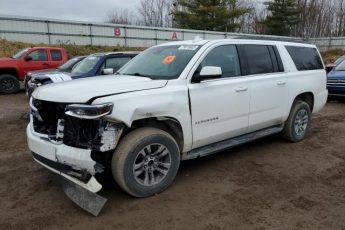 1GNSKHKC8GR280756 | 2016 CHEVROLET SUBURBAN K