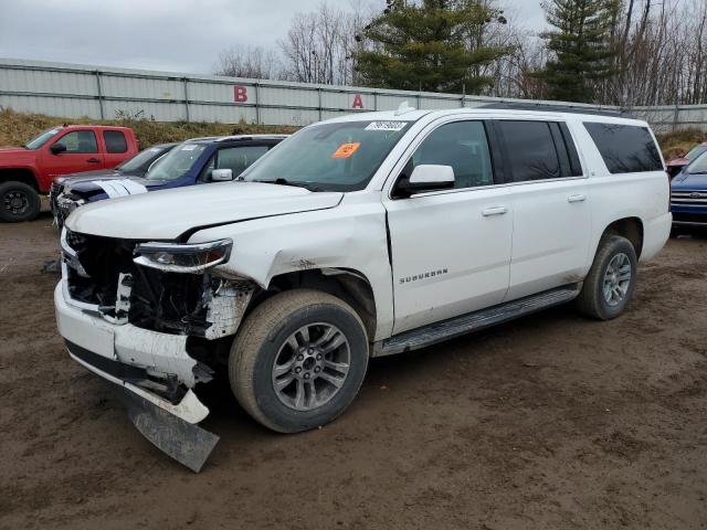 1GNSKHKC8GR280756 | 2016 CHEVROLET SUBURBAN K