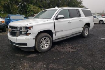 1GNSKHKC8JR389063 | 2018 CHEVROLET SUBURBAN K