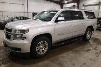 1GNSKHKC8KR353553 | 2019 CHEVROLET SUBURBAN K