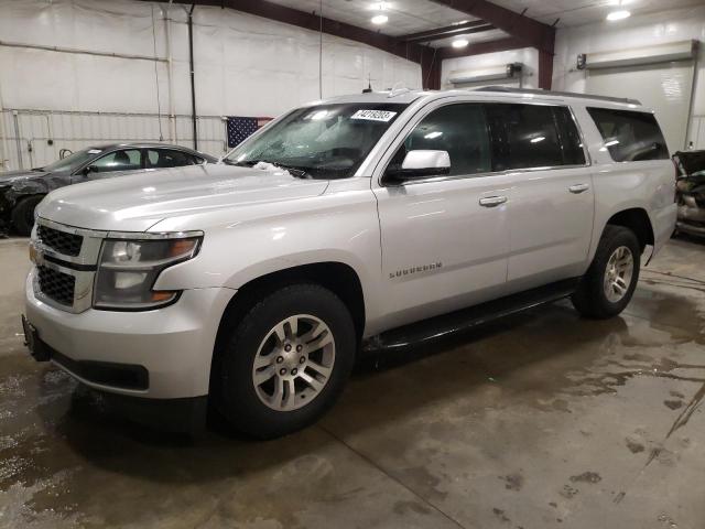 1GNSKHKC8KR353553 | 2019 CHEVROLET SUBURBAN K