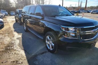 1GNSKHKC9GR112396 | 2016 CHEVROLET SUBURBAN K