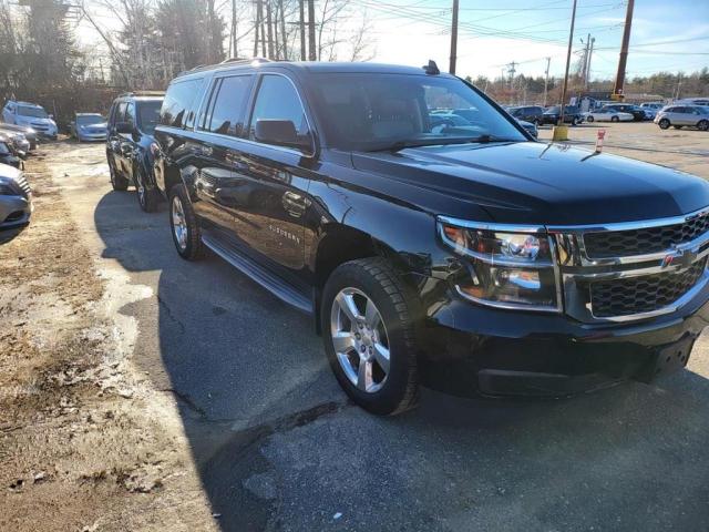 1GNSKHKC9GR112396 | 2016 CHEVROLET SUBURBAN K