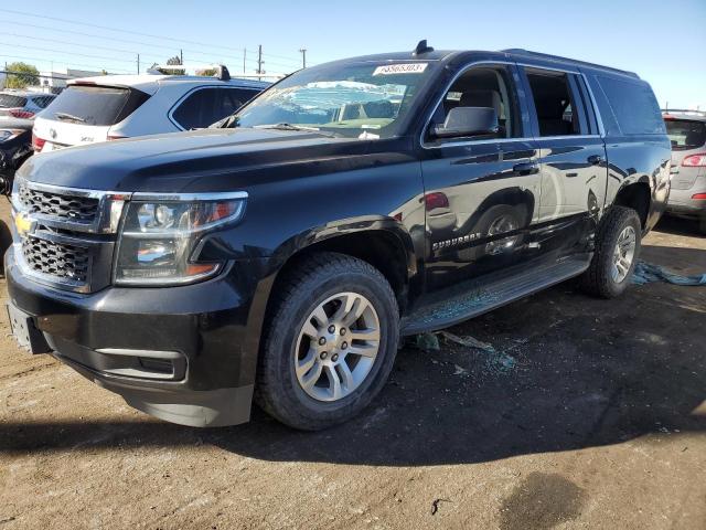 1GNSKHKC9KR161087 | 2019 CHEVROLET SUBURBAN K