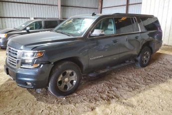 1GNSKHKC9KR164202 | 2019 CHEVROLET SUBURBAN K