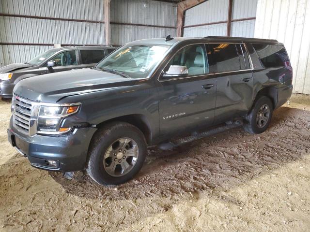 1GNSKHKC9KR164202 | 2019 CHEVROLET SUBURBAN K