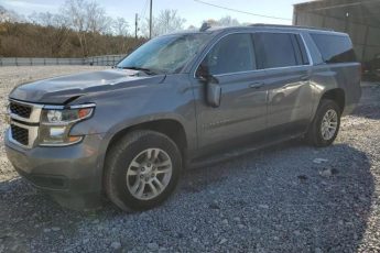 1GNSKHKC9KR288678 | 2019 CHEVROLET SUBURBAN K