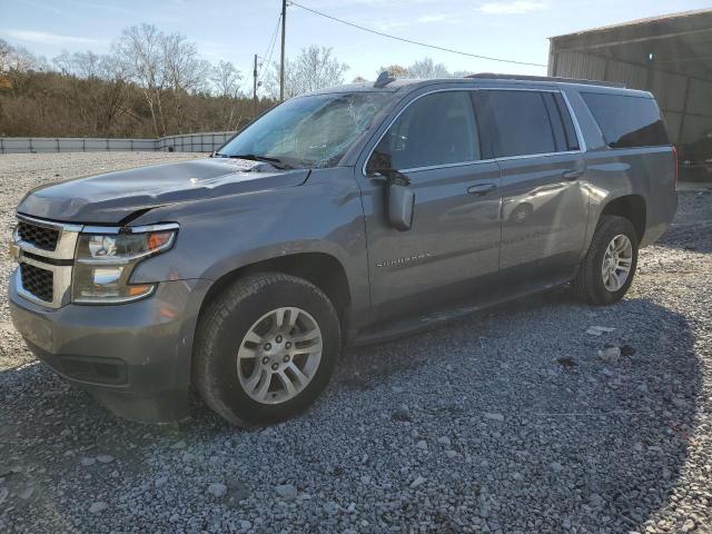 1GNSKHKC9KR288678 | 2019 CHEVROLET SUBURBAN K