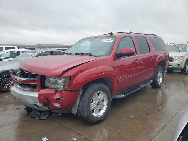 1GNSKJE70ER187880 | 2014 CHEVROLET SUBURBAN K