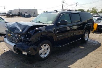 1GNSKJE70ER234261 | 2014 CHEVROLET SUBURBAN K