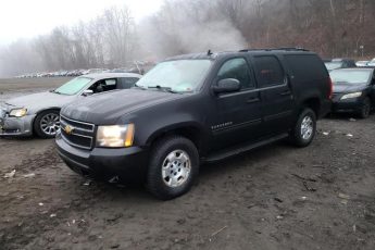 1GNSKJE71ER119054 | 2014 CHEVROLET SUBURBAN