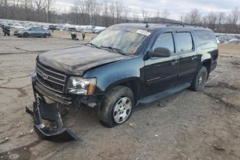 1GNSKJE72ER155495 | 2014 CHEVROLET SUBURBAN K