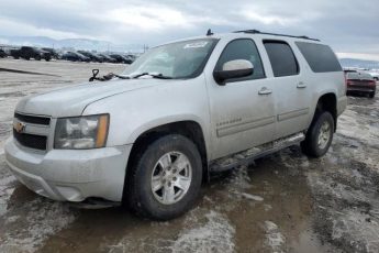 1GNSKJE76ER225001 | 2014 CHEVROLET SUBURBAN K