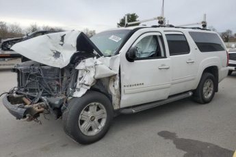 1GNSKJE77ER100041 | 2014 CHEVROLET SUBURBAN K