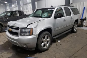 1GNSKJE77ER172857 | 2014 CHEVROLET SUBURBAN K