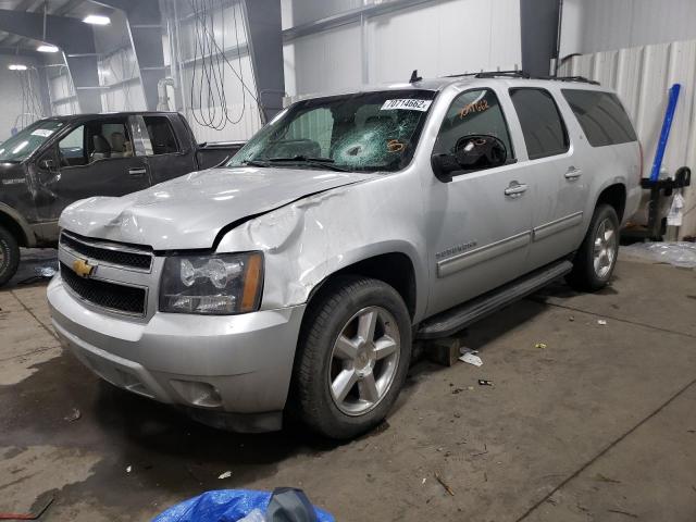 1GNSKJE77ER172857 | 2014 CHEVROLET SUBURBAN K