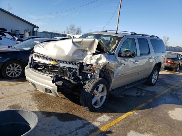 1GNSKJE7XER124897 | 2014 CHEVROLET SUBURBAN K