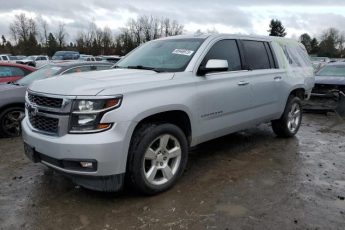 1GNSKJKC0FR742863 | 2015 CHEVROLET SUBURBAN K