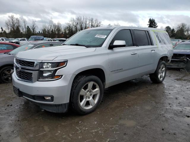 1GNSKJKC0FR742863 | 2015 CHEVROLET SUBURBAN K