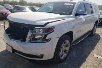 1GNSKJKC0GR300439 | 2016 CHEVROLET SUBURBAN K