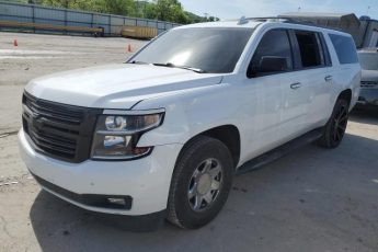 1GNSKJKC1HR301438 | 2017 CHEVROLET SUBURBAN K