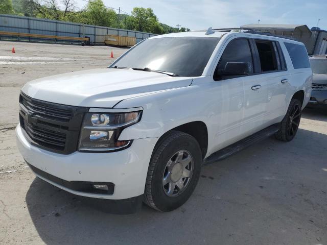 1GNSKJKC1HR301438 | 2017 CHEVROLET SUBURBAN K