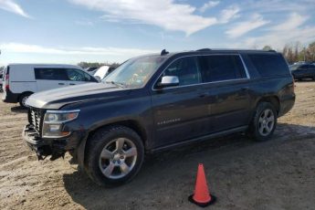 1GNSKJKC3HR247706 | 2017 CHEVROLET SUBURBAN K