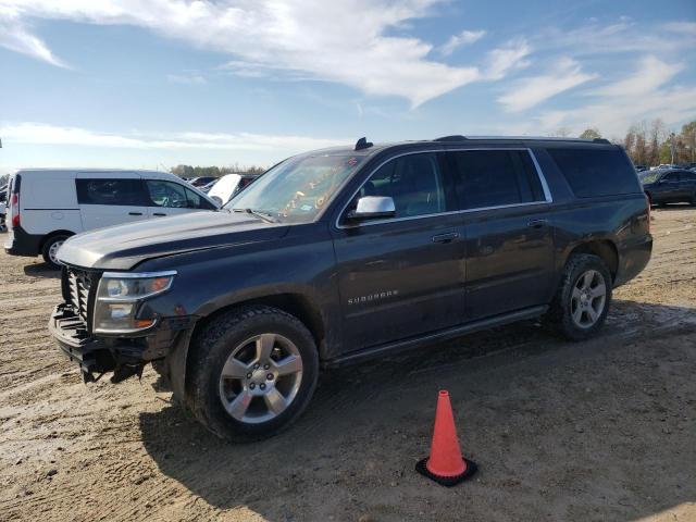 1GNSKJKC3HR247706 | 2017 CHEVROLET SUBURBAN K