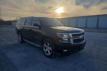 1GNSKJKC4FR177534 | 2015 CHEVROLET SUBURBAN K