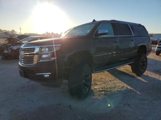 1GNSKJKC4GR109915 | 2016 CHEVROLET SUBURBAN K