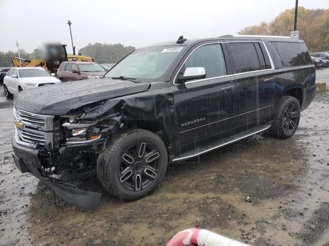 1GNSKJKC5HR262742 | 2017 CHEVROLET SUBURBAN K